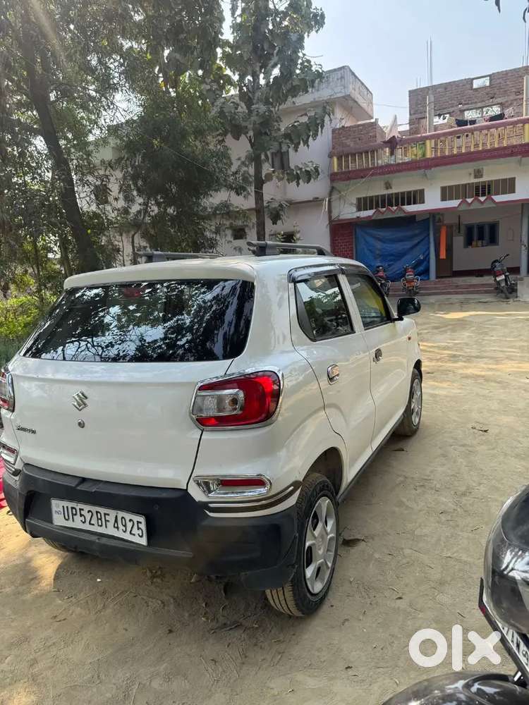 Maruti Suzuki Swift Dzire Tour 2015