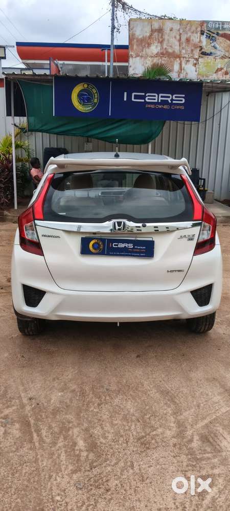 Honda Jazz 1.5 Sv I Dtec, 2015, Diesel