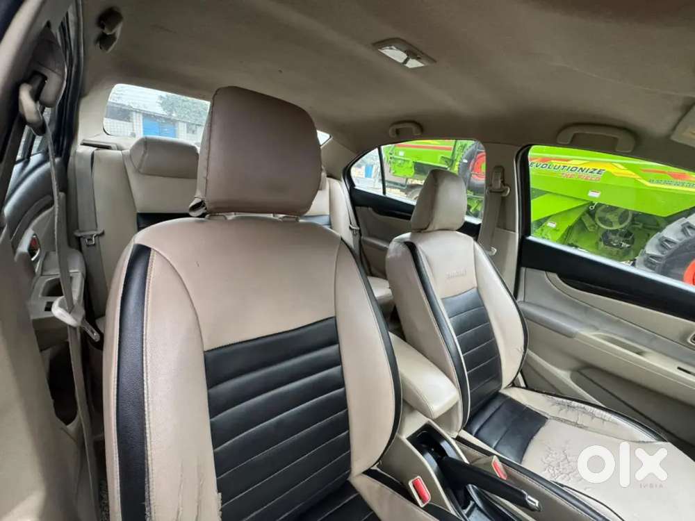 Maruti Suzuki Ciaz 2016 Diesel 87000 Km Driven