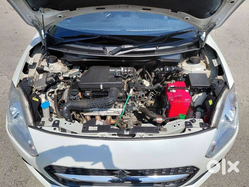 Maruti Suzuki Swift 2021-2024 Zxi Cng, 2022, Cng & Hybrids