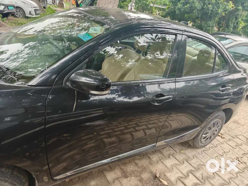 Maruti Suzuki Dzire 2025 May Registration