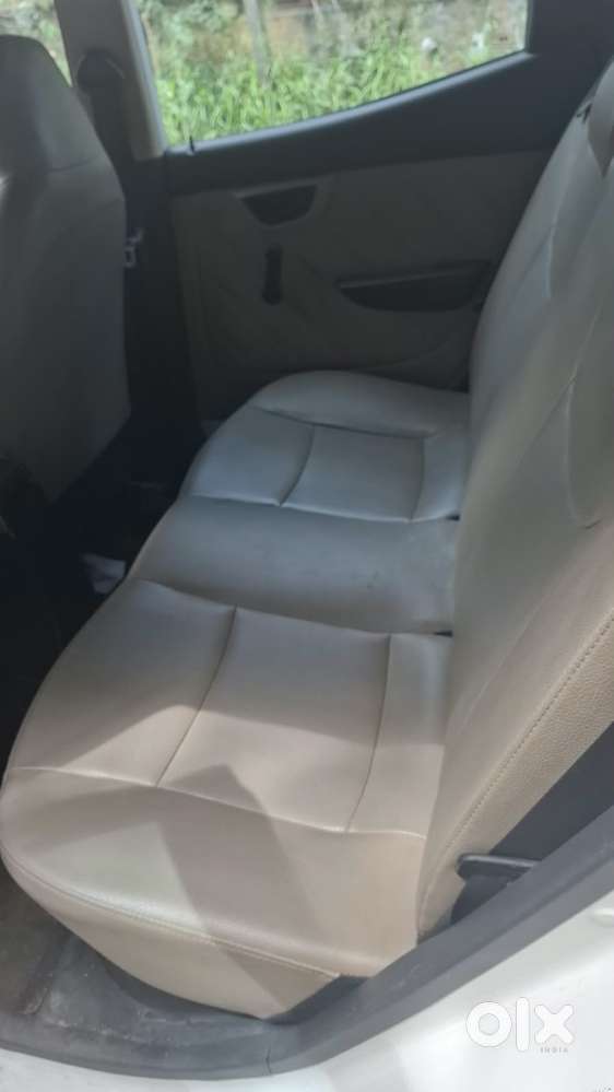 Hyundai Eon Era +, 2018, Petrol