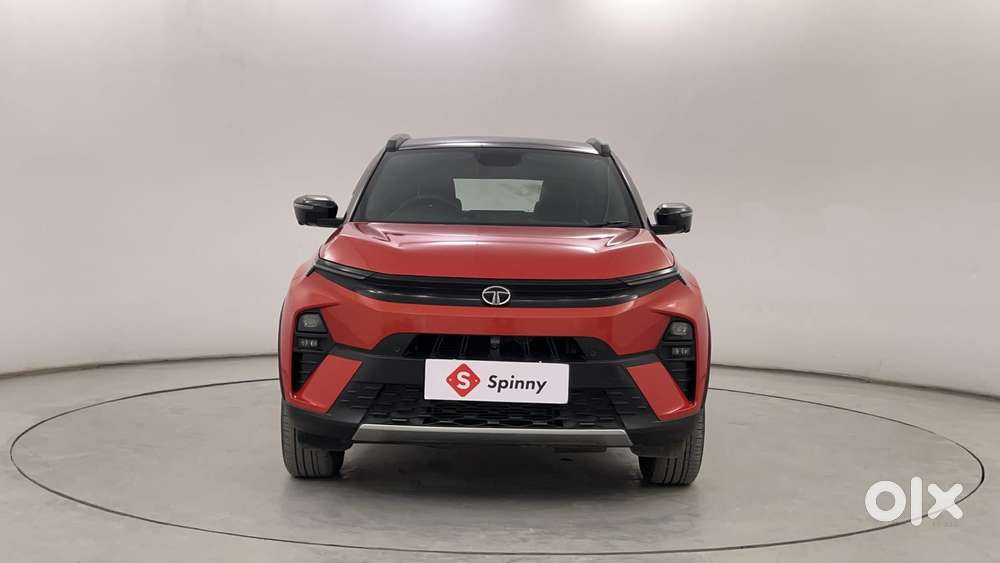 Tata Nexon Fearless Plus S 1.5 Revotorq Diesel 6 Mt Dt, 2023, Diesel