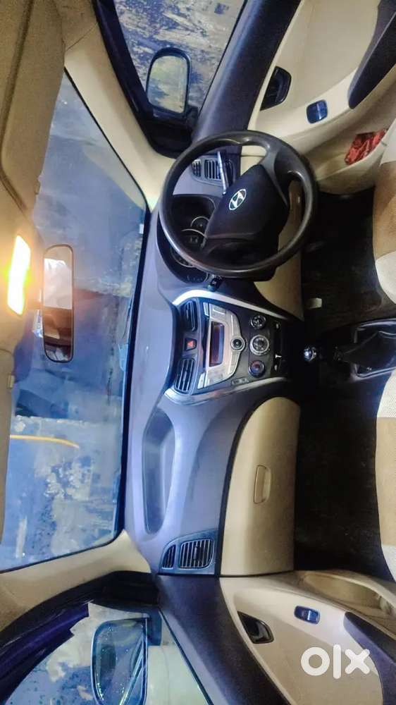 Hyundai Eon 0.8 Era 2012