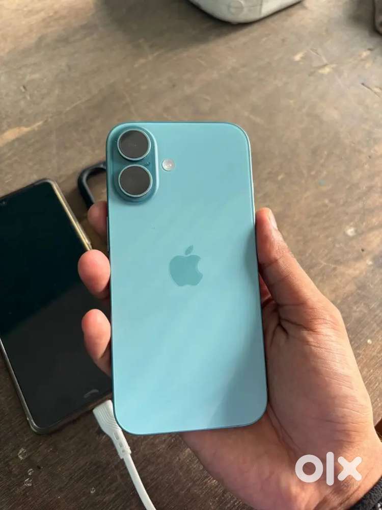 Iphone 16check description first