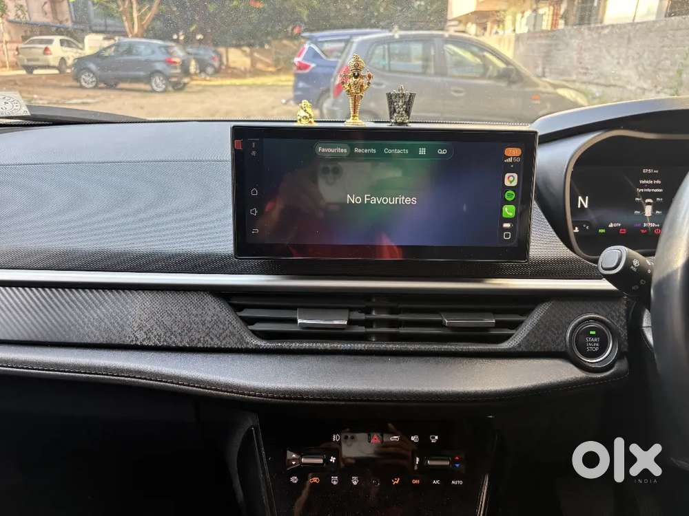 Tata Nexon 2024 Diesel 31000 Km Driven