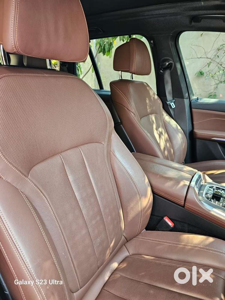 Bmw X5 Xdrive40i M Sport, 2022, Petrol