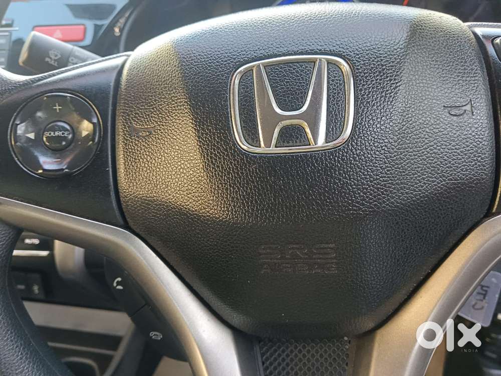 Honda City 2014-2015 V Mt, 2015, Petrol