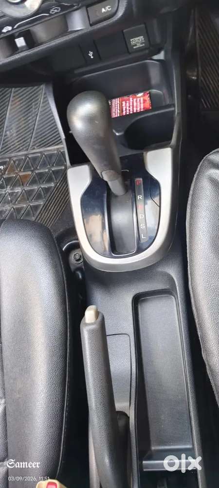 Honda Jazz 2016 Petrol Well Maintained
