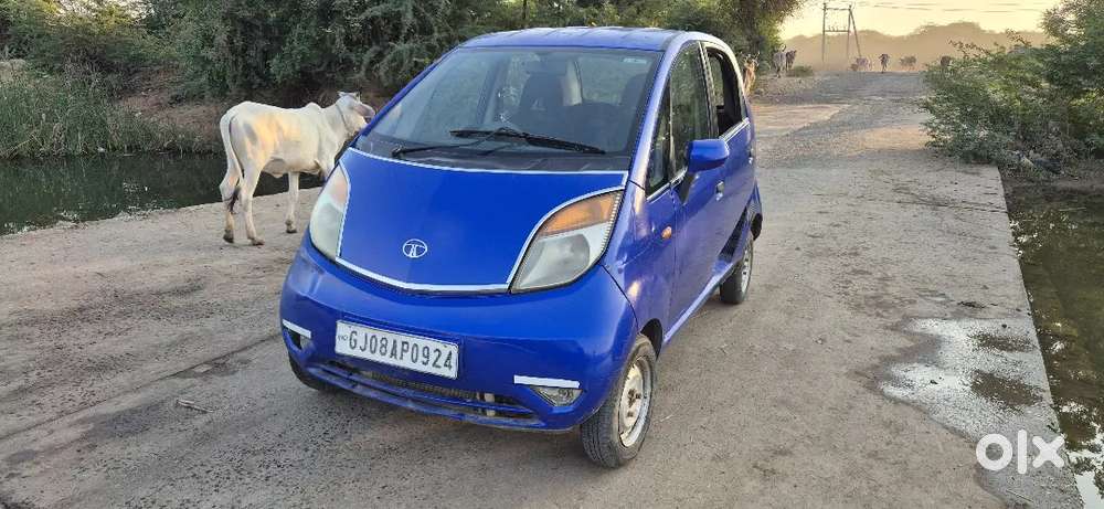 Good Condition Car And Tayars