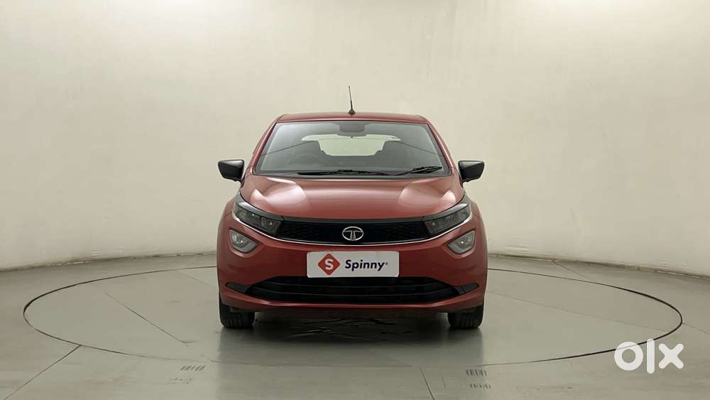Tata Altroz 1.2 Xt, 2020, Petrol
