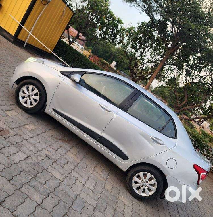 Hyundai Xcent 2014-2016 1.1 Crdi S Option, 2015, Diesel