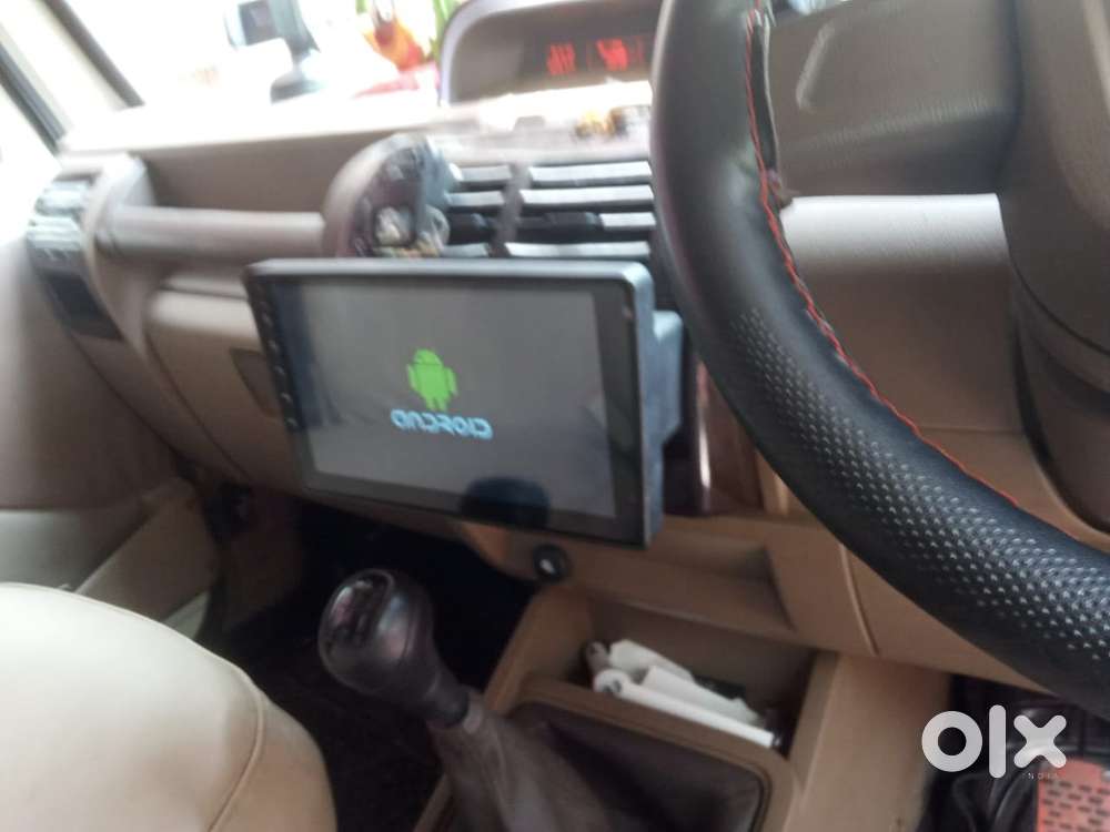 Mahindra Bolero 2017 Diesel