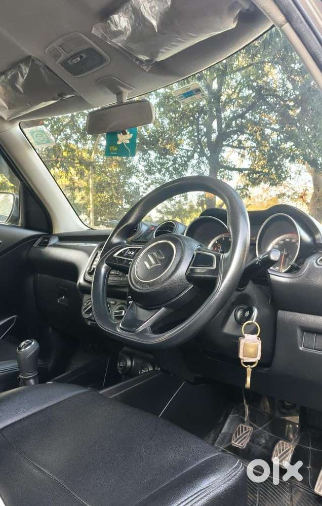 Maruti Suzuki Swift Vxi 2018, 2018, Petrol