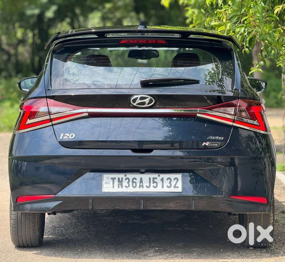 Hyundai I20 1.2 Asta, 2020, Petrol