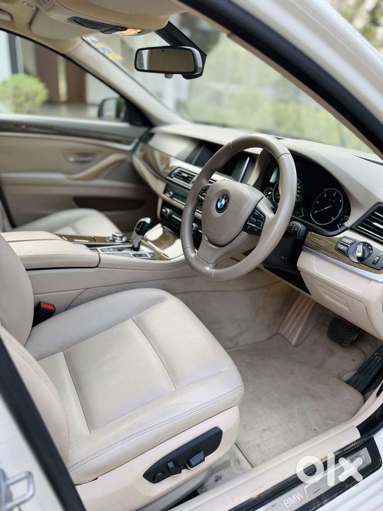 Bmw 5 Series 2.0 520d Modern Line, 2014, Diesel