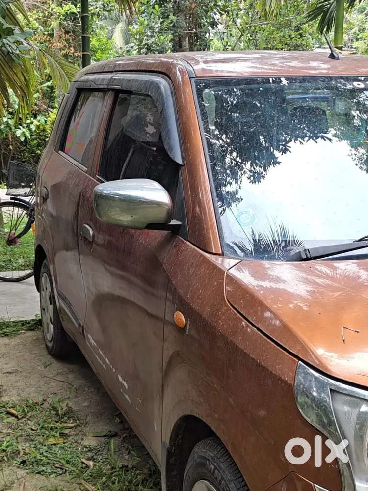 Maruti Suzuki Wagon R 2020