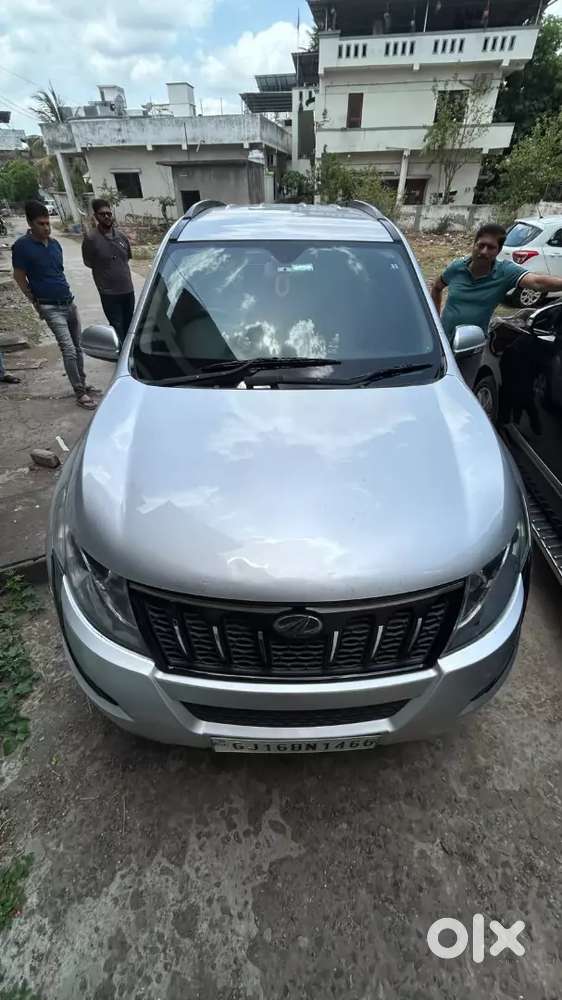 Xuv 500 Aito