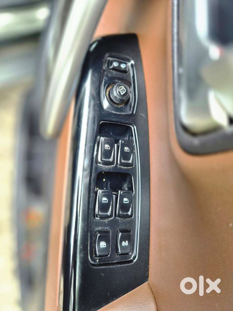 Mahindra Scorpio N Z8 L Diesel Mt 4wd 7 Str, 2024, Diesel