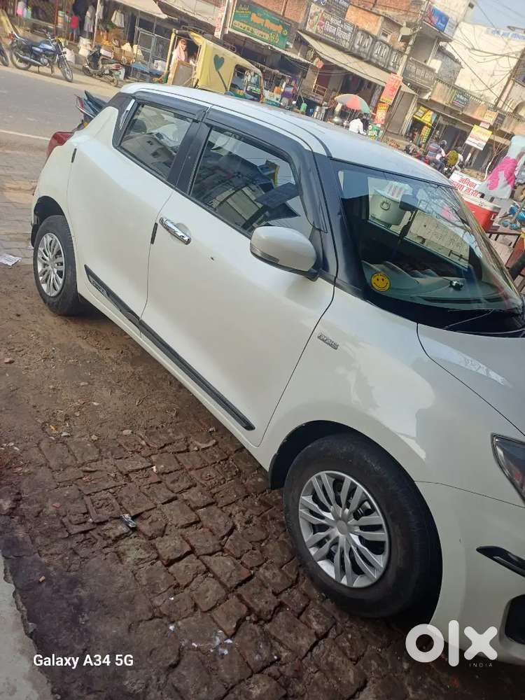 Maruti Suzuki Swift 2019 Diesel Good Condition