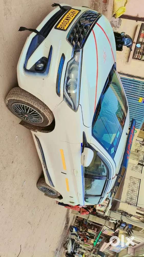 Maruti Suzuki Ertiga 2023