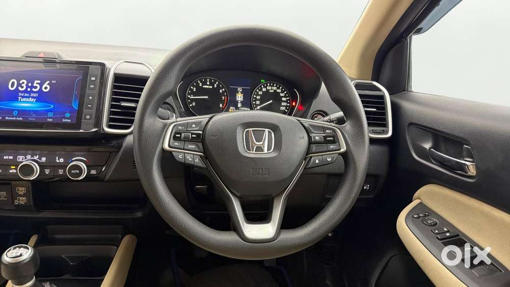 Honda City 1.5 Vx I-vtec Mt, 2023, Petrol