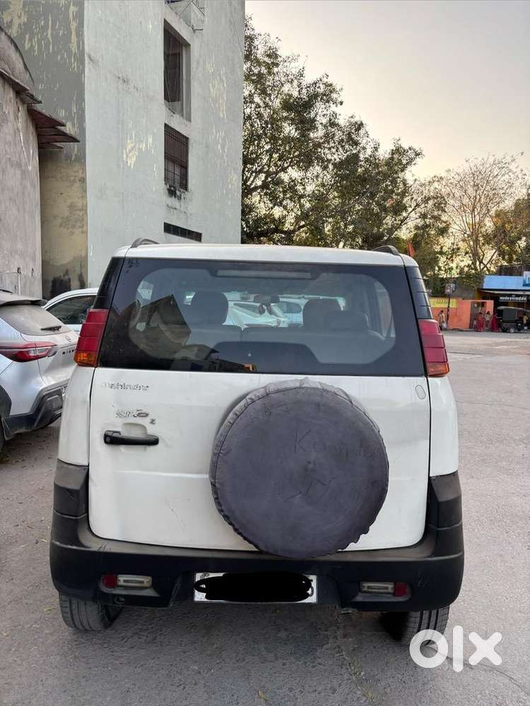 Mahindra Quanto 2013 Diesel Good Condition