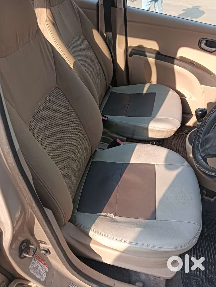 Hyundai Grand I10, 2007, Cng & Hybrids