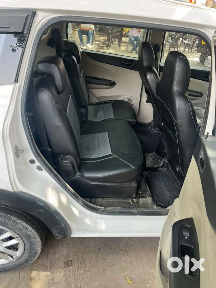 Renault Triber 2020 Petrol Well Maintained