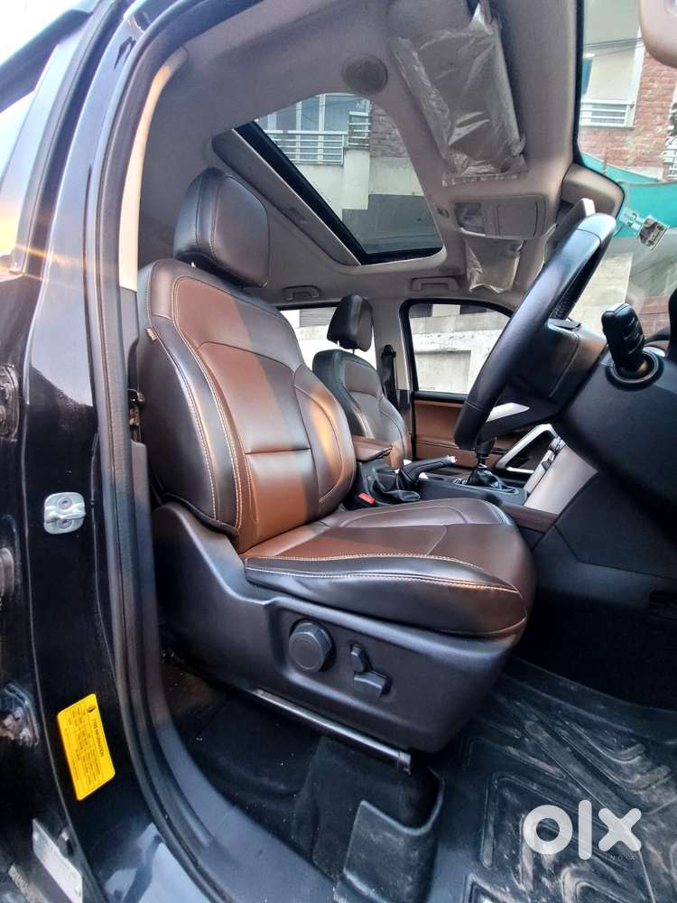 Mahindra Scorpio N Z8 L Diesel Mt 2wd 7 Str, 2023, Diesel