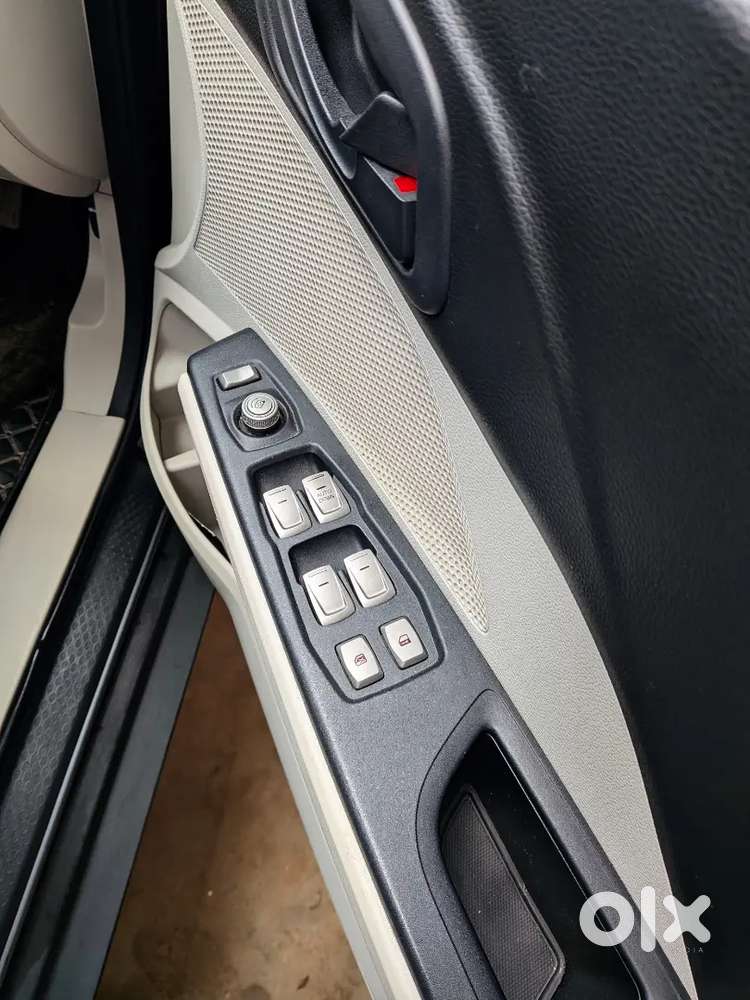 Mahindra Xuv300 2022 Variant
