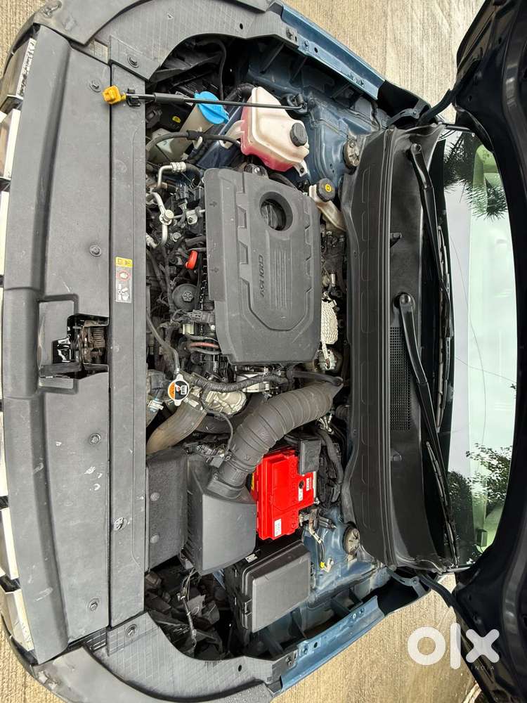 Hyundai Venue 1.5 Crdi S Plus, 2022, Diesel