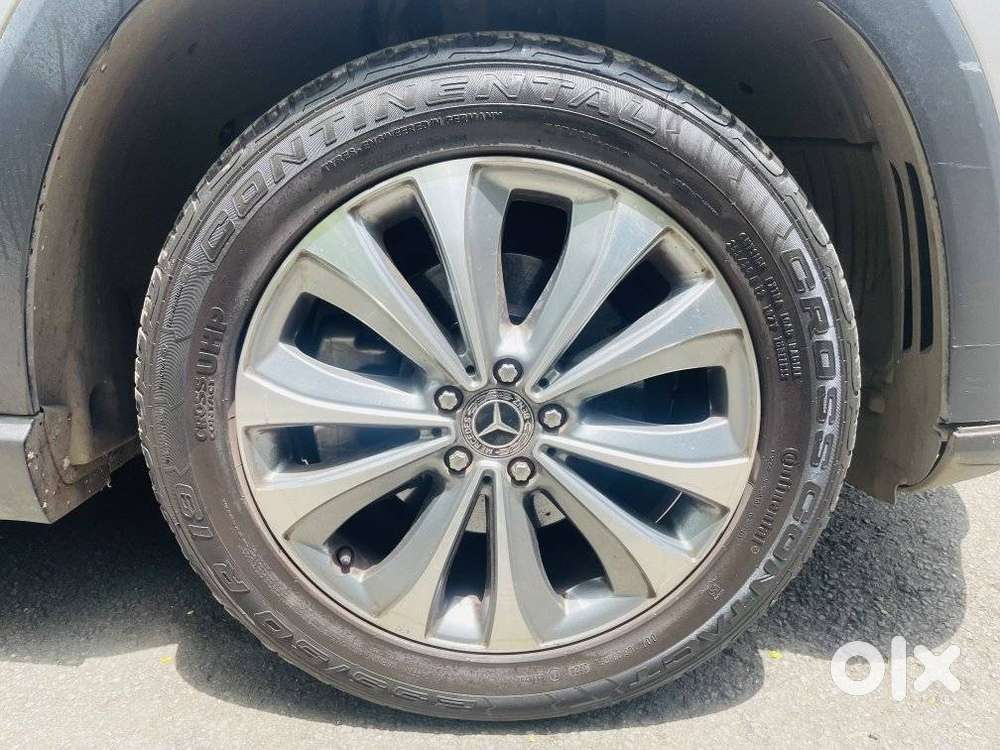 Mercedes-benz Gle 300d 4matic Lwb, 2020, Diesel
