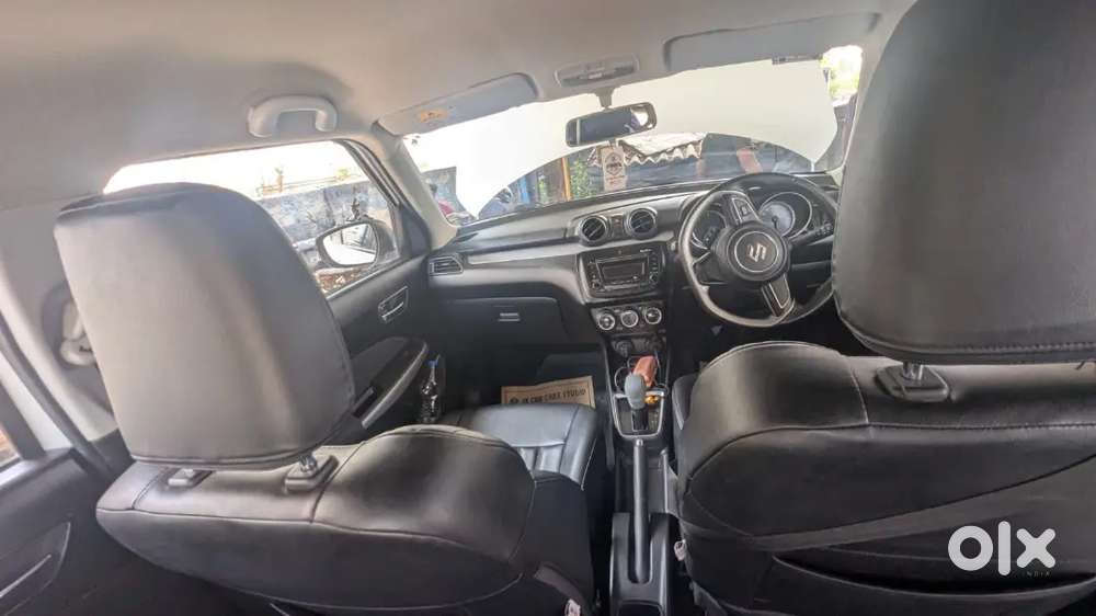Excellent Condition Show Room Track