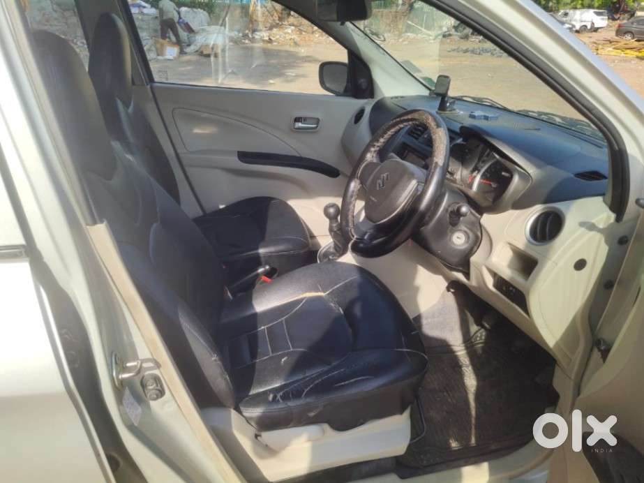 Maruti Suzuki Celerio Vxi(o), 2018, Cng & Hybrids