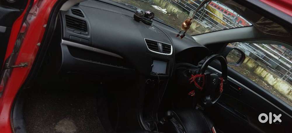 Maruti Suzuki Swift, 2016, Diesel