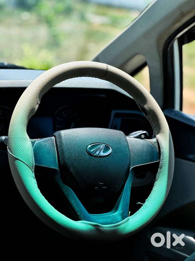 Mahindra Marazzo M2 8str, 2022, Diesel