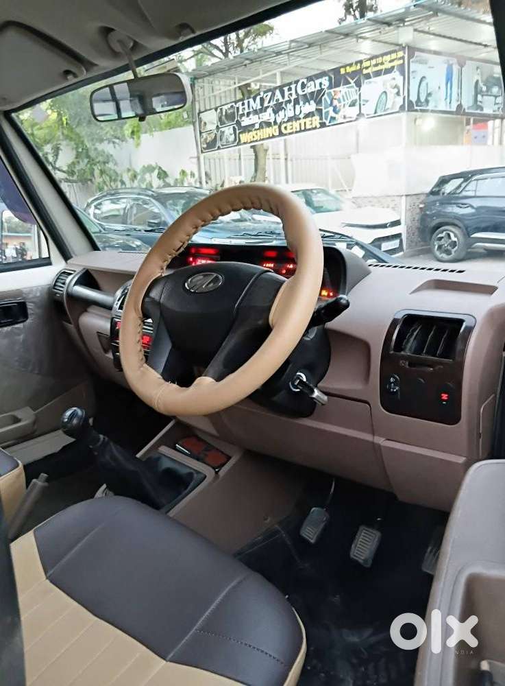 Mahindra Be 6 Be, 2020, Diesel
