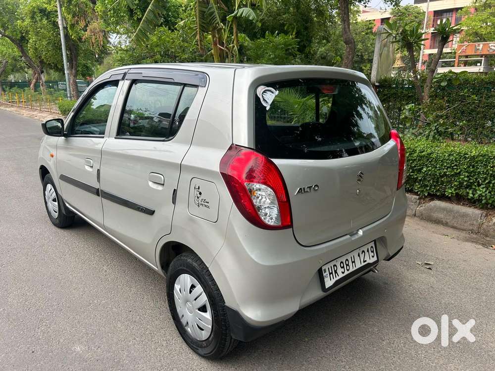 Maruti Suzuki Alto 800 2019-2023 0.8 Vxi, 2022, Petrol