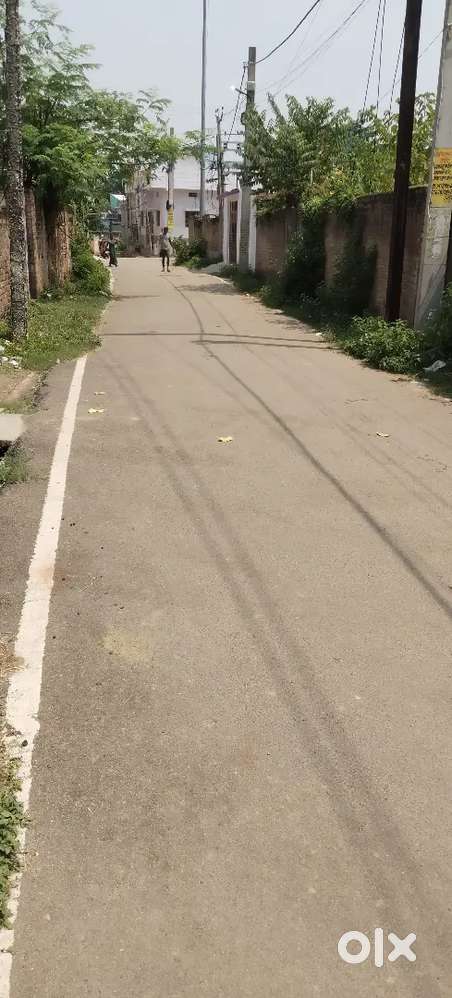 Bari Asikpur jamlpur