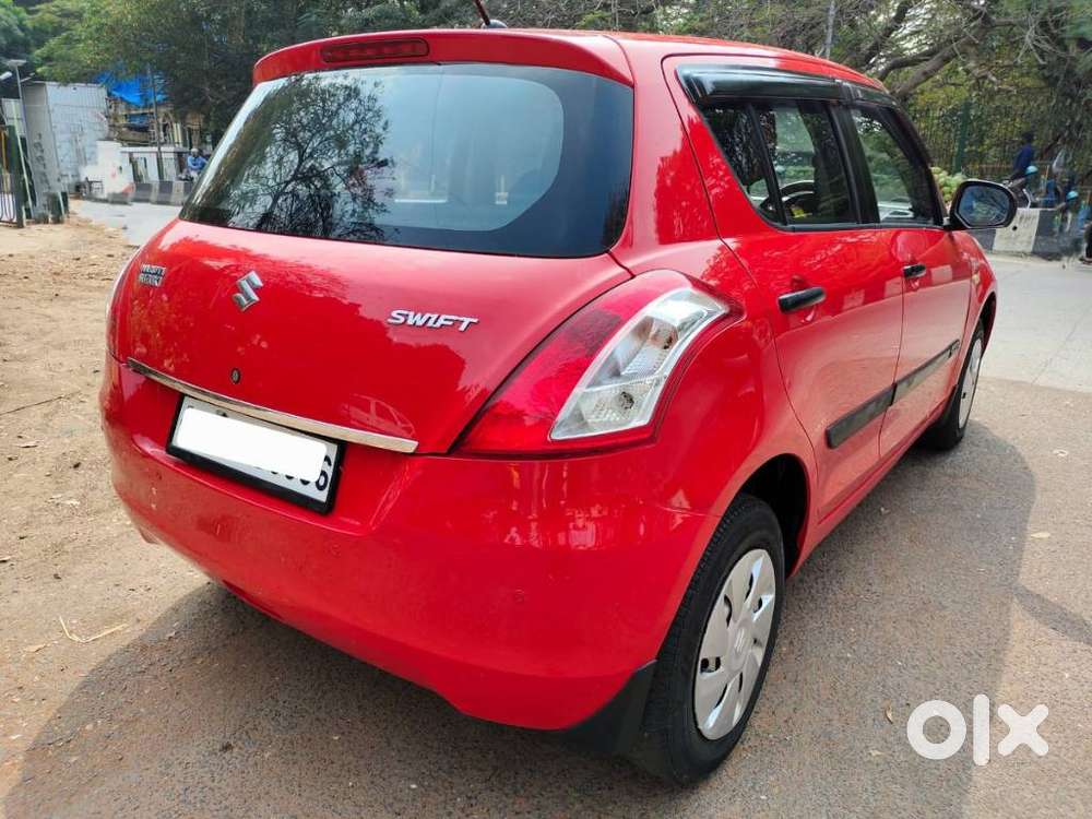 Maruti Suzuki Swift Ddis Ldi, 2017, Diesel