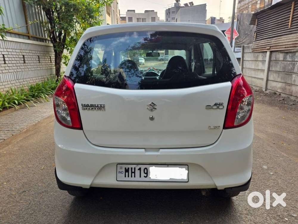 Maruti Suzuki Alto 800 Lxi, 2014, Petrol