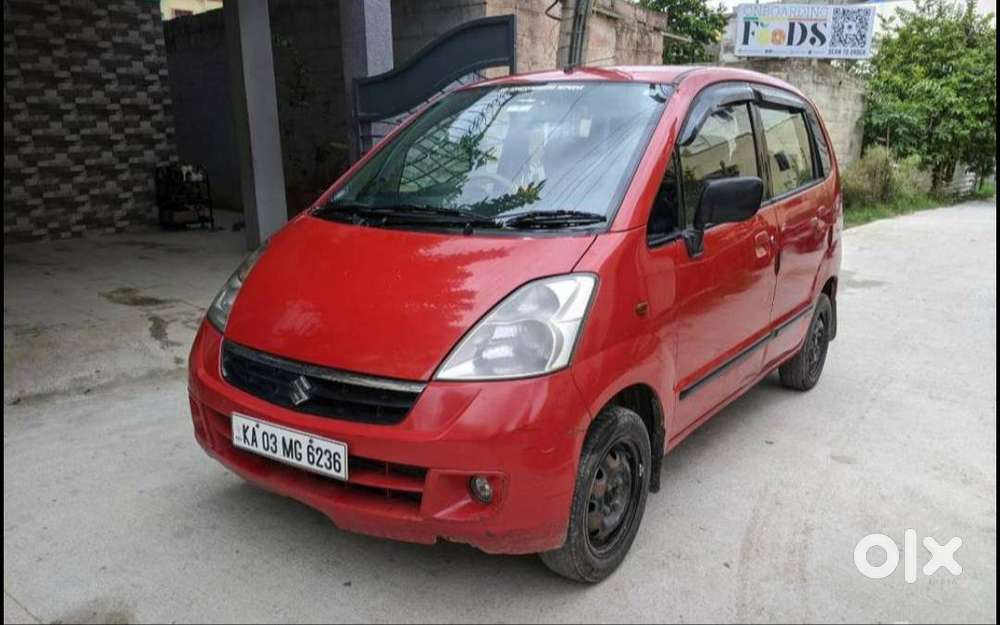 Reliable Maruti Suzuki Zen Estilo 2007 For Sale / Exchange