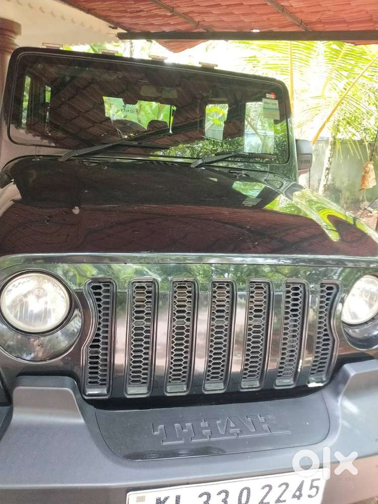 Company Maintained Warranty Till 2027 September