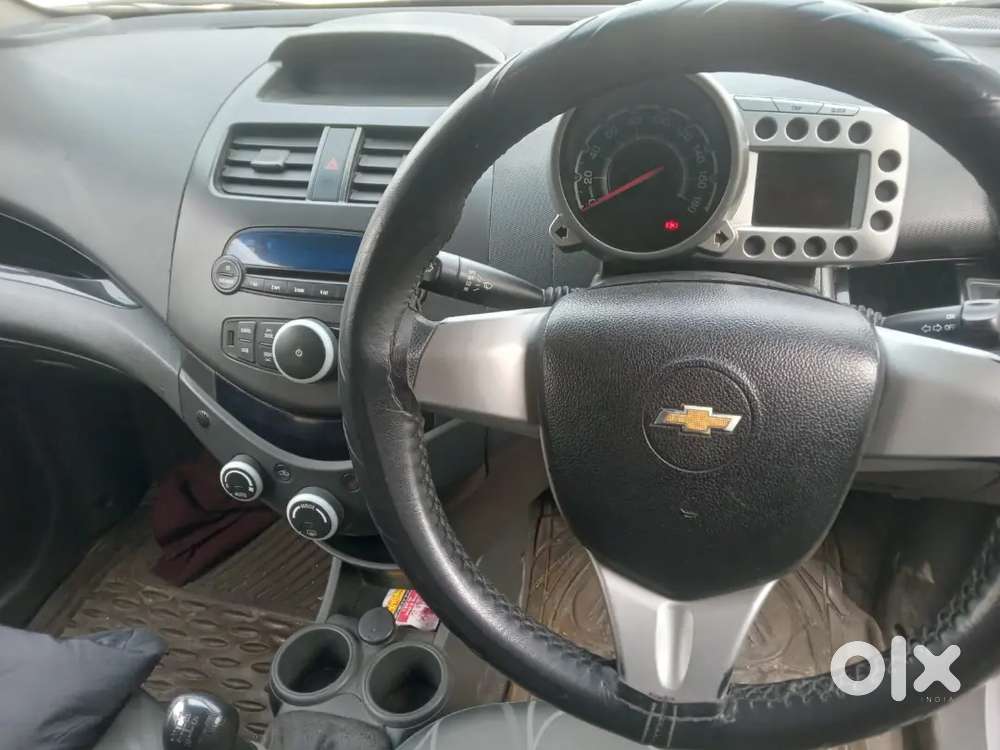 Chevrolet Beat 2012 Diesel Well Maintained