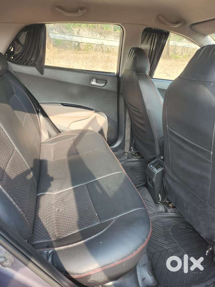 Hyundai Grand I10 1.2 Crdi Asta, 2014, Petrol