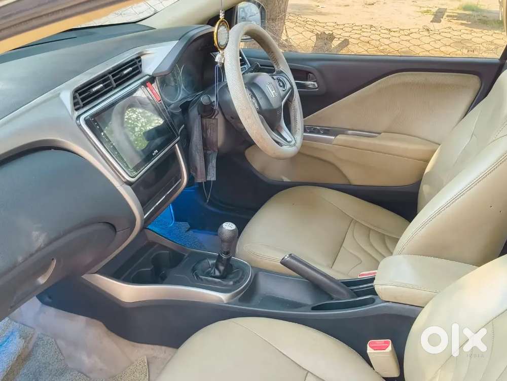Honda City 2017 Petrol 130000 Km Driven