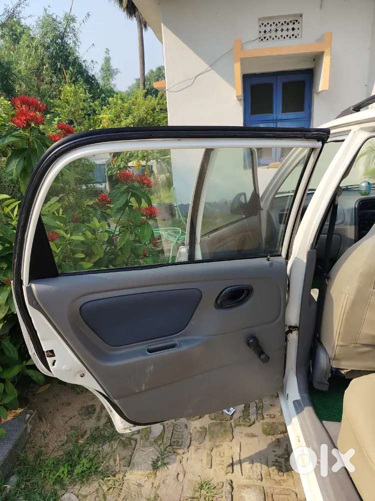 Maruti Suzuki Alto K10 2012