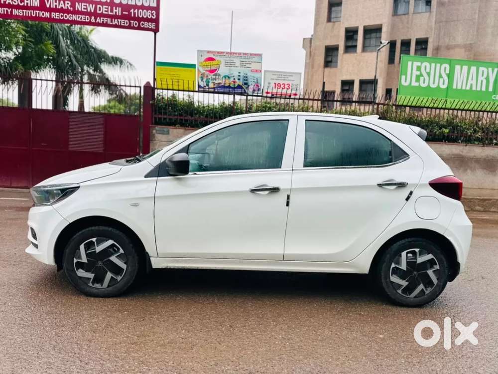 Tata Tiago Xm, 2025, Petrol