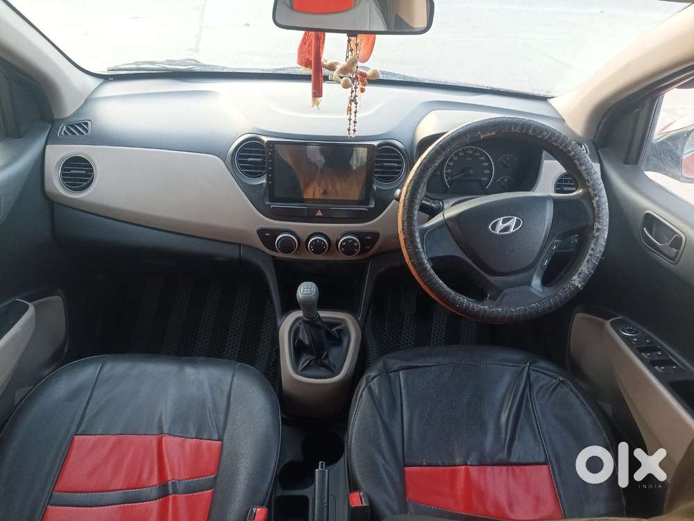 Hyundai Grand I10 Magna, 2017, Petrol